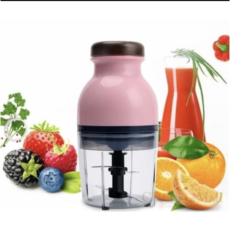 Food processor ccq