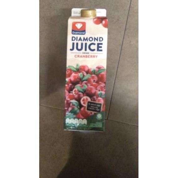 

(kode-770) Juice cranberry 946ml - Cranberry ..