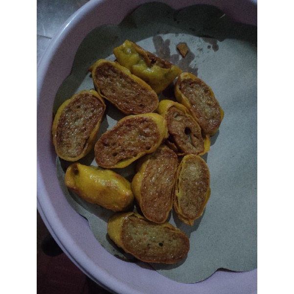 

Egg Roll