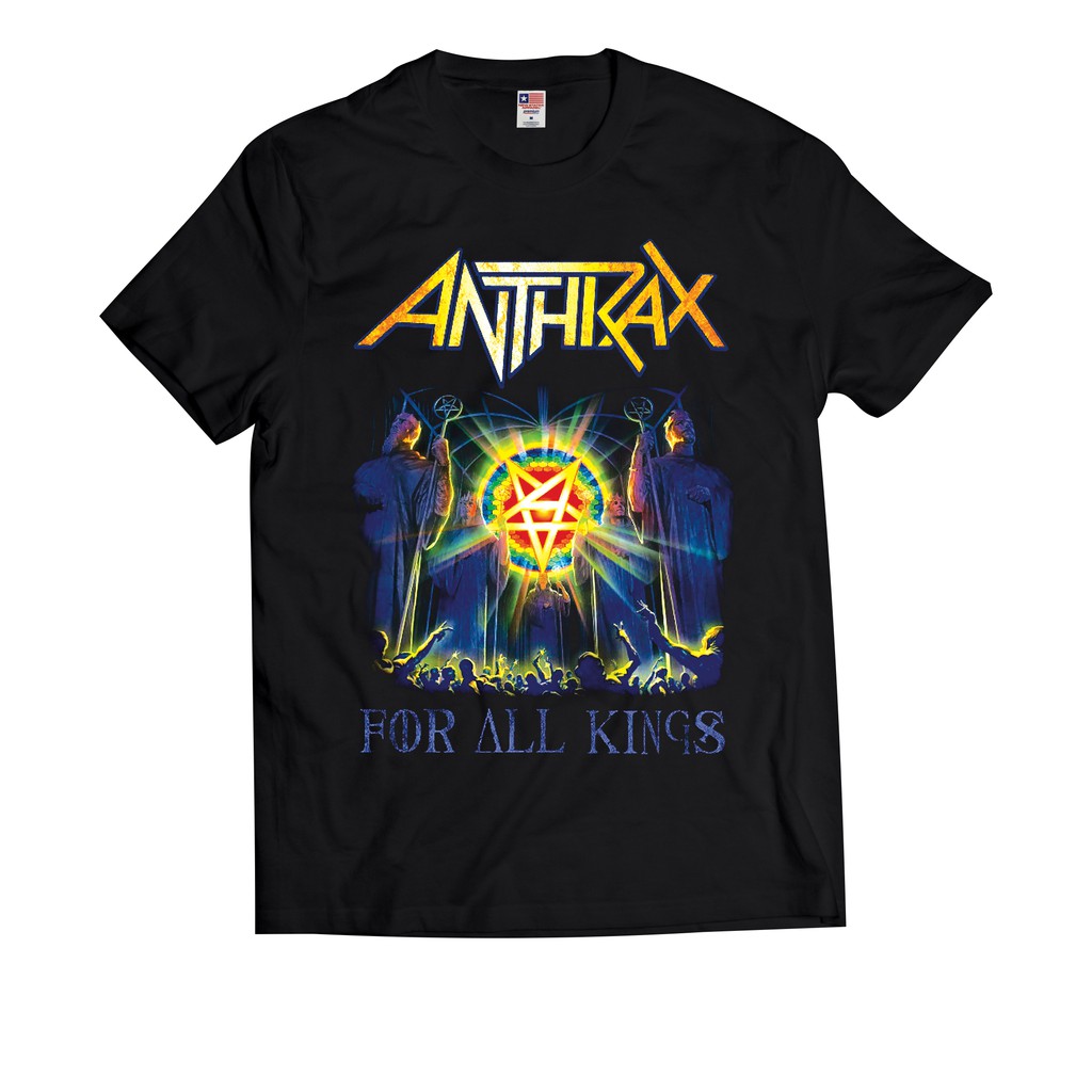 KAOS BAND - ANTHRAX FOR ALL KINGS | KAOS VINTAGE | KAOS BOOTLEG | KAOS BAND VINTAGE PREMIUM