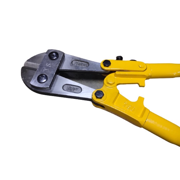 GUNTING BETON 30&quot;/Gunting Beton Bolt Cutter Potong Baja Loket Kawat/Bolt Cutter / Gunting beton  Potong Baja Loket Kawat Besi/Gunting Besi Beton kawat seng rotan behel Rantai