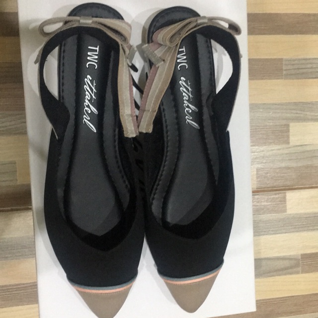 

Ittaherl x twc fearless ink sz 38