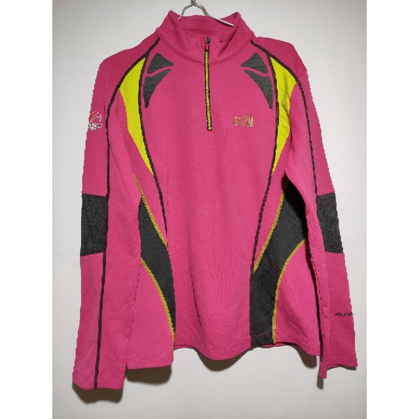 Baselayer Millet