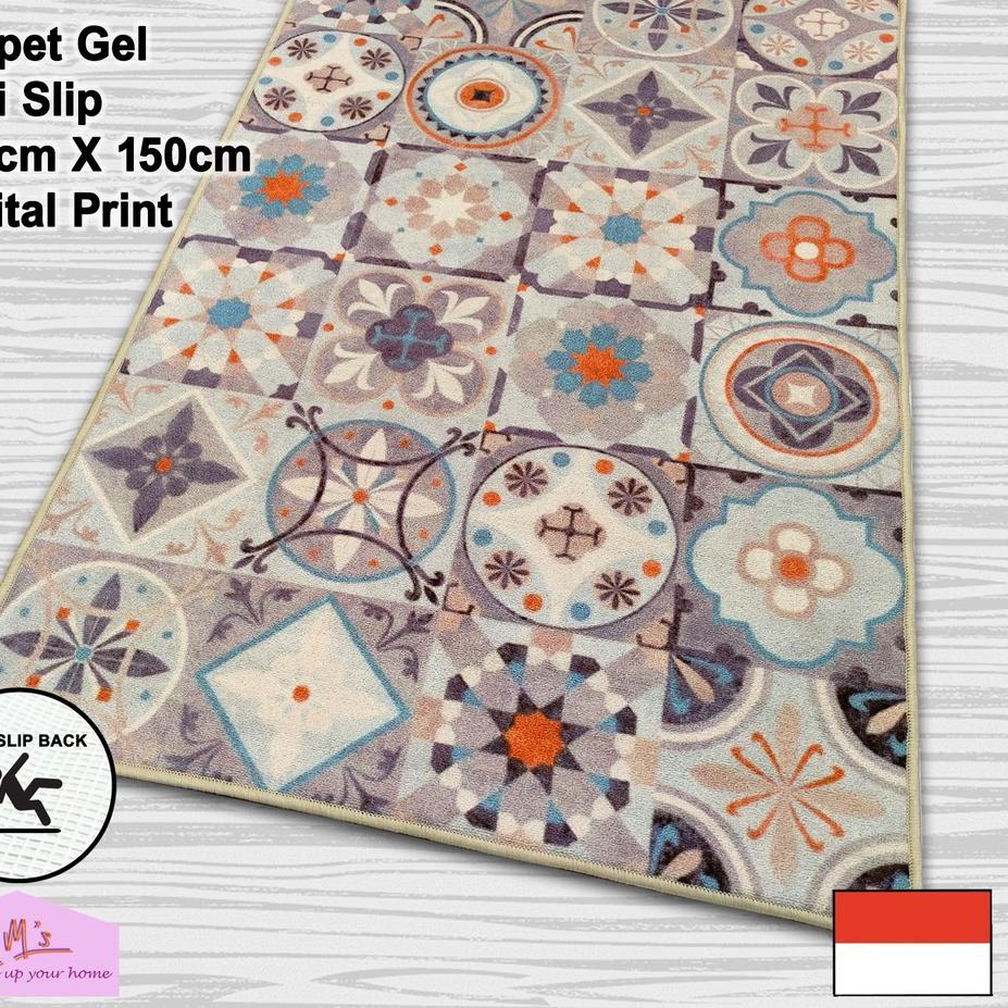 Men Sale Tren D Rugs Karpet Lantai Permadani Kamar Tidur Ruang Tamu Modern Minimalis 100 Cm X 150 Cm Shopee Indonesia