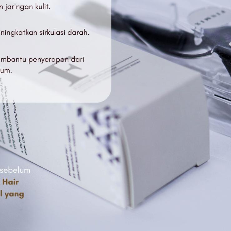 FINMIX TITANIUM DERMAROLLER