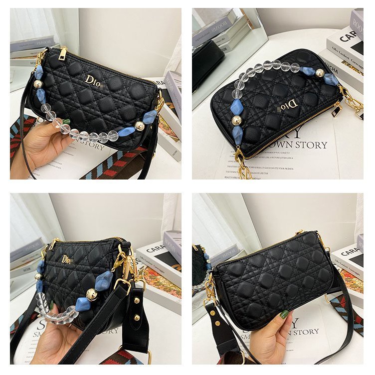 (2PC BISA IKG)GTBI99884571 New Arrival  !!!  Tas Selempang  Tas Wanita Import  Premium Terbaru