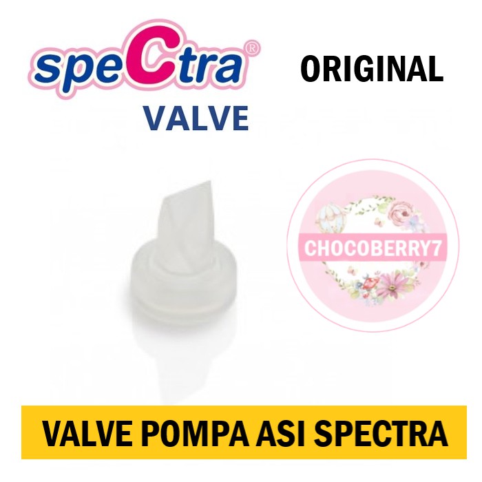 SPECTRA Valve Spare Part Pompa Asi Spectra / Valve Spectra Original