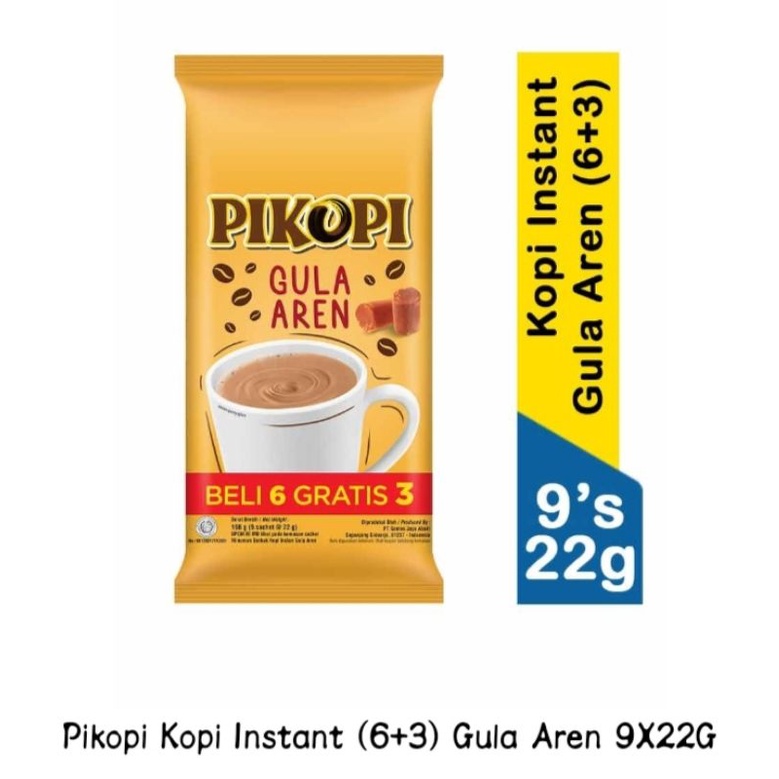 

pikopi gula aren 6+3