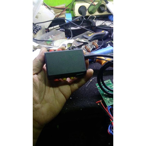 Sirine Patwal Whelen Epl Nmax