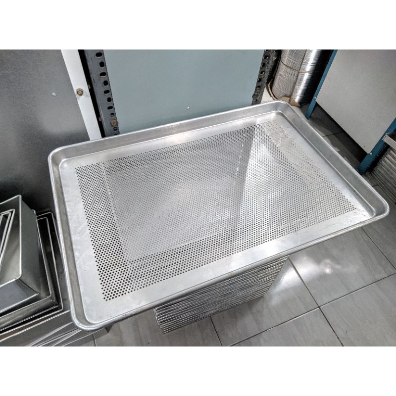 Peniris donat, peniris kue, peniris makanan press