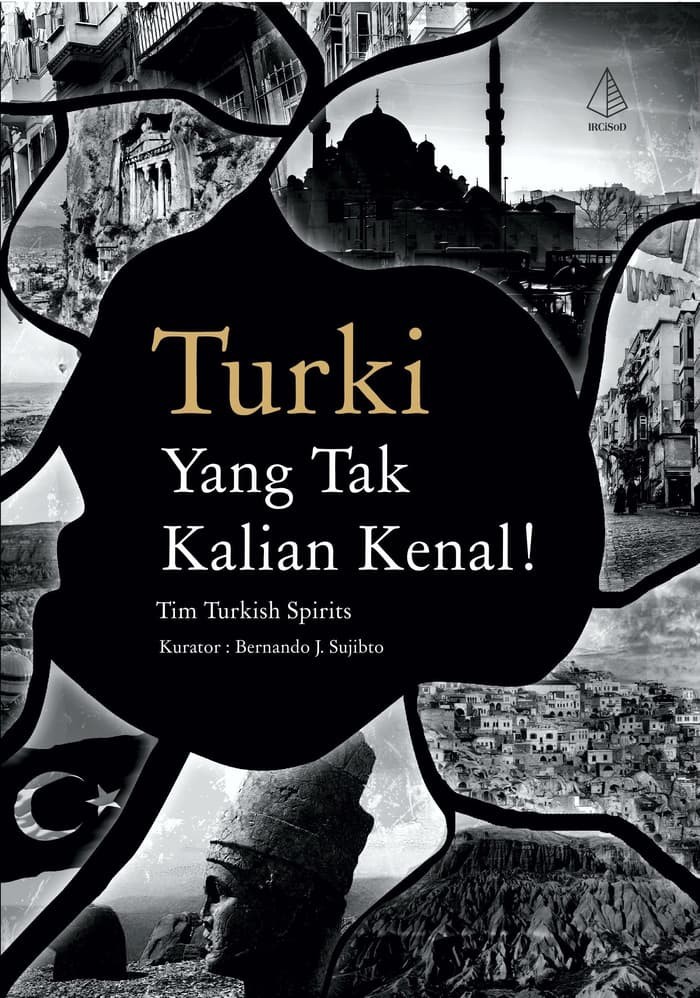 Turki yang Tak Kalian kenal