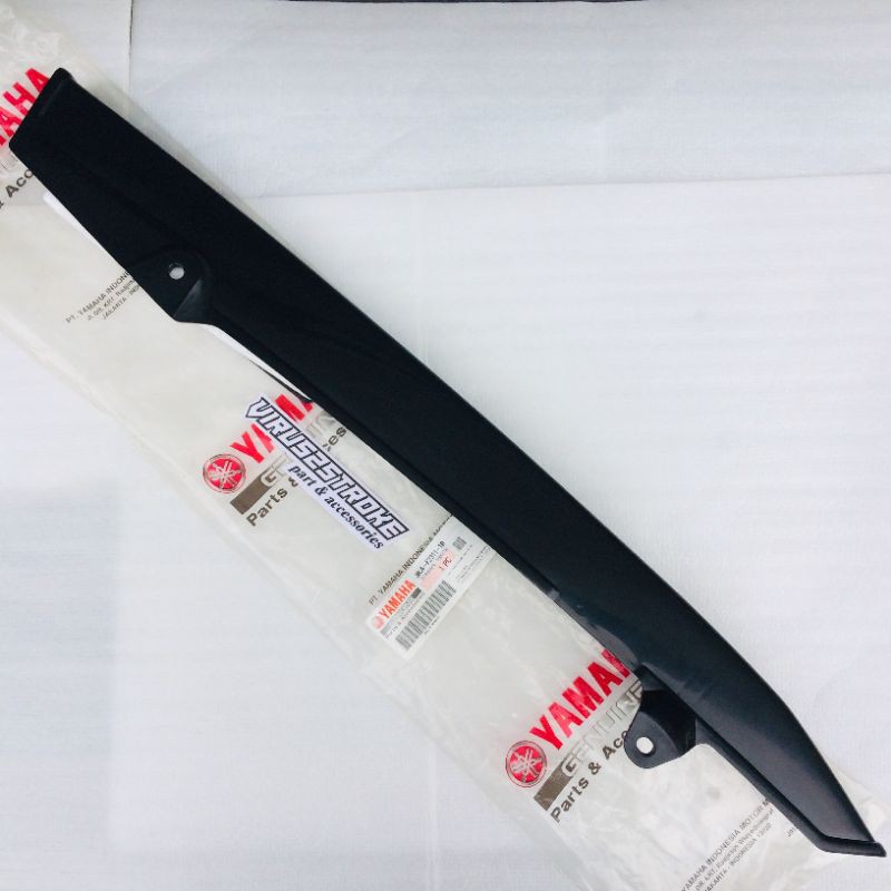 Katengkas Cover Tutup Rantai Rante Yamaha RX King Tahun Tua Lama Old RXS RXZ Original YGP 3KA-F2311-
