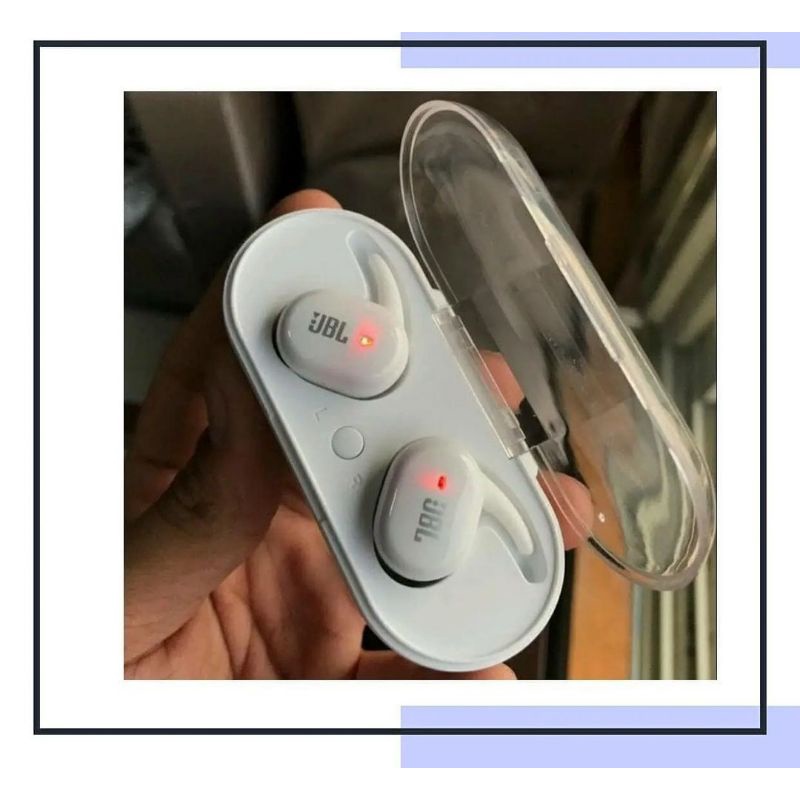 EARPHONE JBL