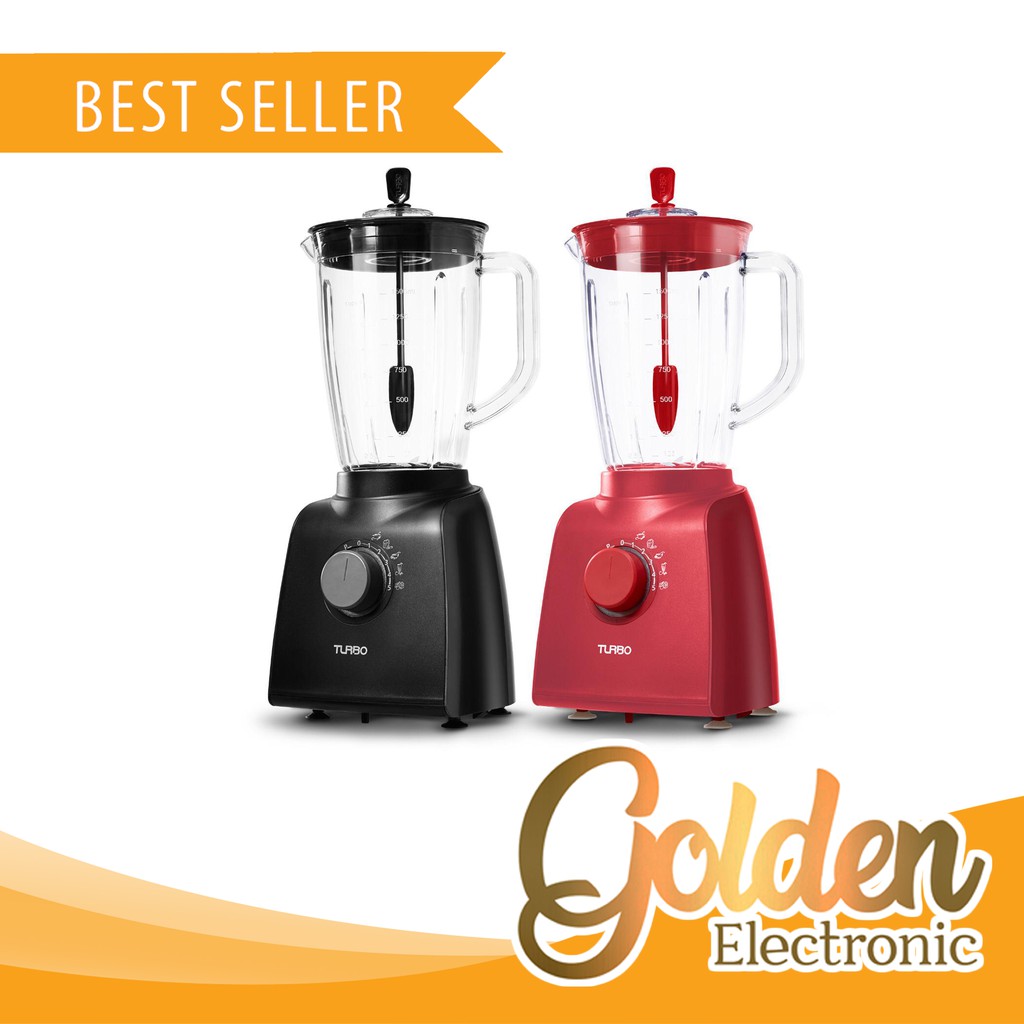 Blender Turbo EHM 8000 PLASTIK 2L 350w Termurah Surabaya