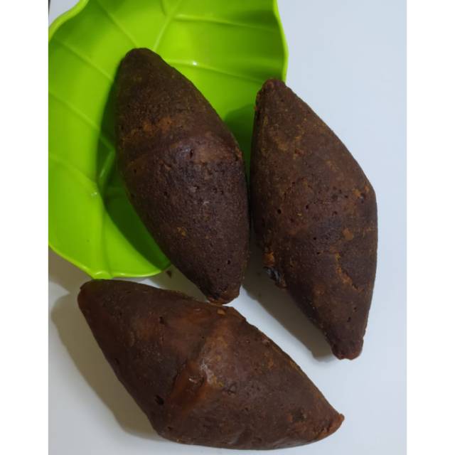 

Gula merah aren / enau asli produksi sulawesi tengah