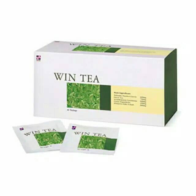 Elken win tea  40 sachets