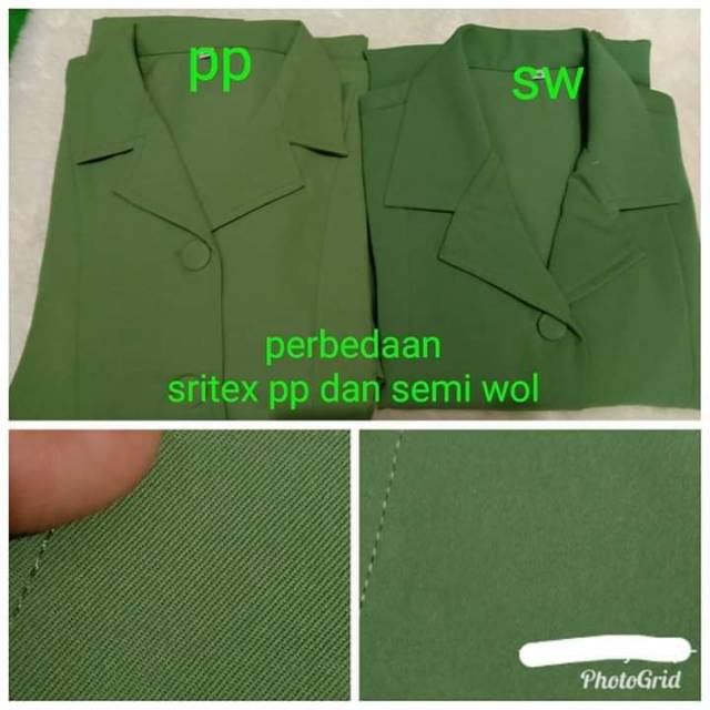 Paket pengajuan Persit