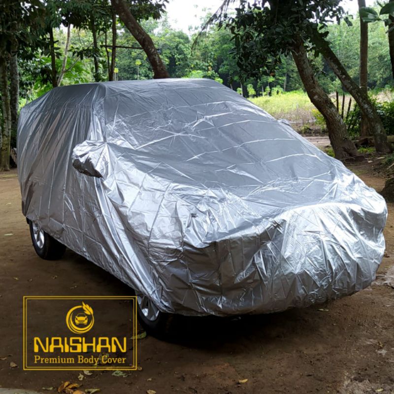 Cover Mobil Selimut Mobil Sarung Mobil Mantel Mobil Murah