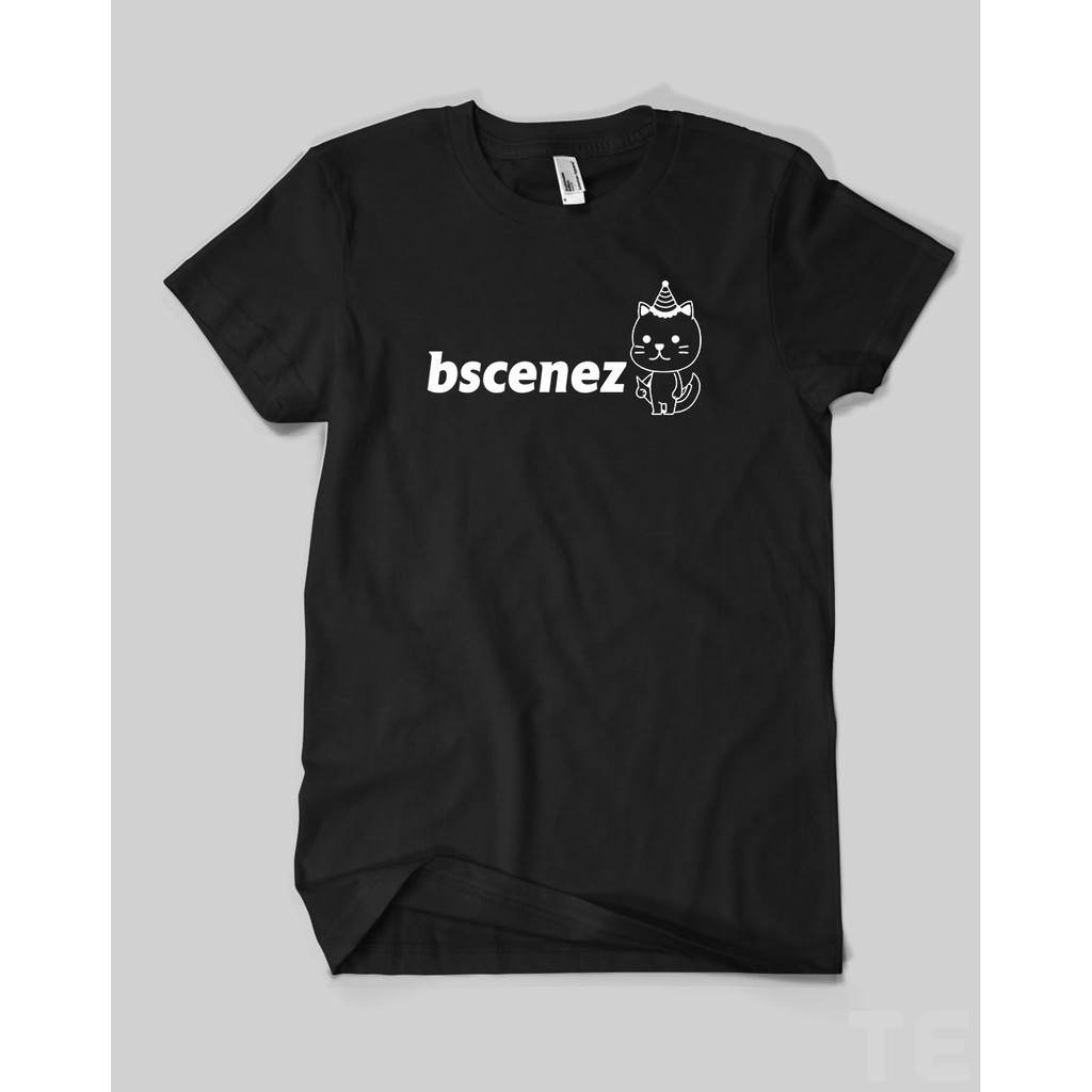 TSHIRT SINB REQUEST TUNIK COMBED 24S