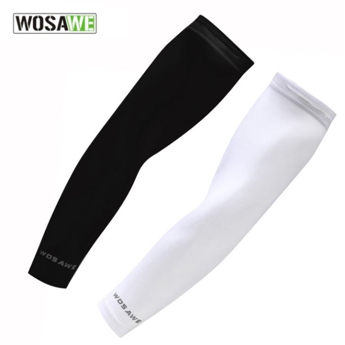 Manset sepeda Muscle Compression WOSAWE