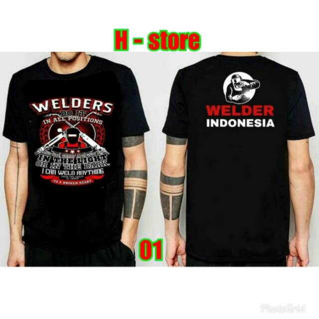 Kaos welder 01