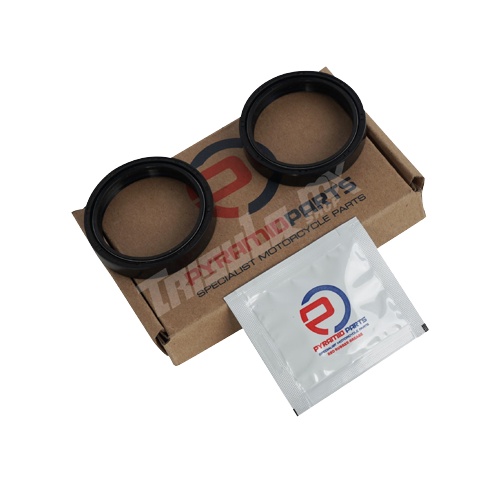 

PYRAMID SEAL SHOCK size 43mm x 52.7 x 9.5 x 10.3