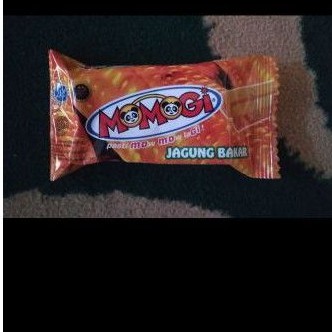 

Momogi Stick Jagung Bakar, Coklat, Keju, Fruty, Capucino