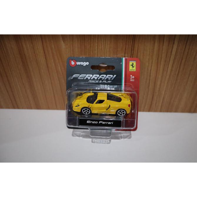 burago model cars prices