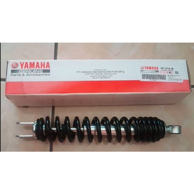 SHOCKBREAKER BELAKANG YAMAHA MIO J FINO MIO M3 54P