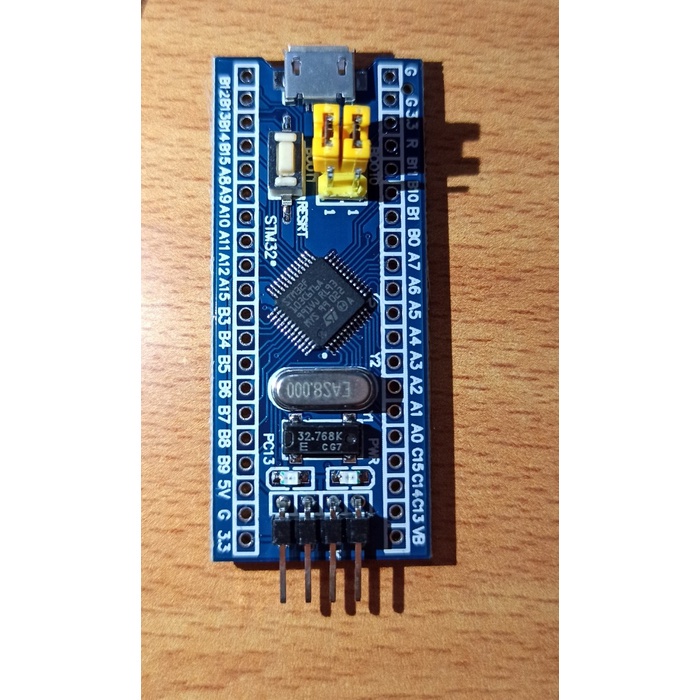 STM32F103C6T6 ARM STM32 Minimum System Module BUKAN STM32F103C8T6