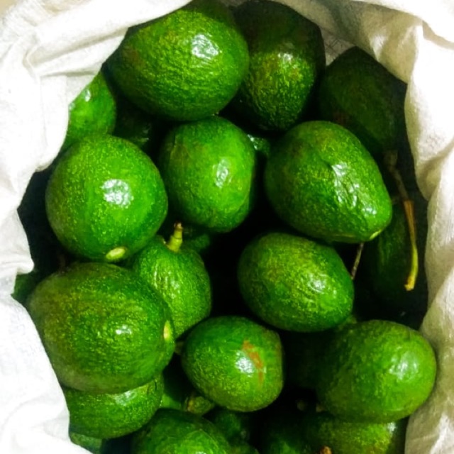 

Alpuket mentega