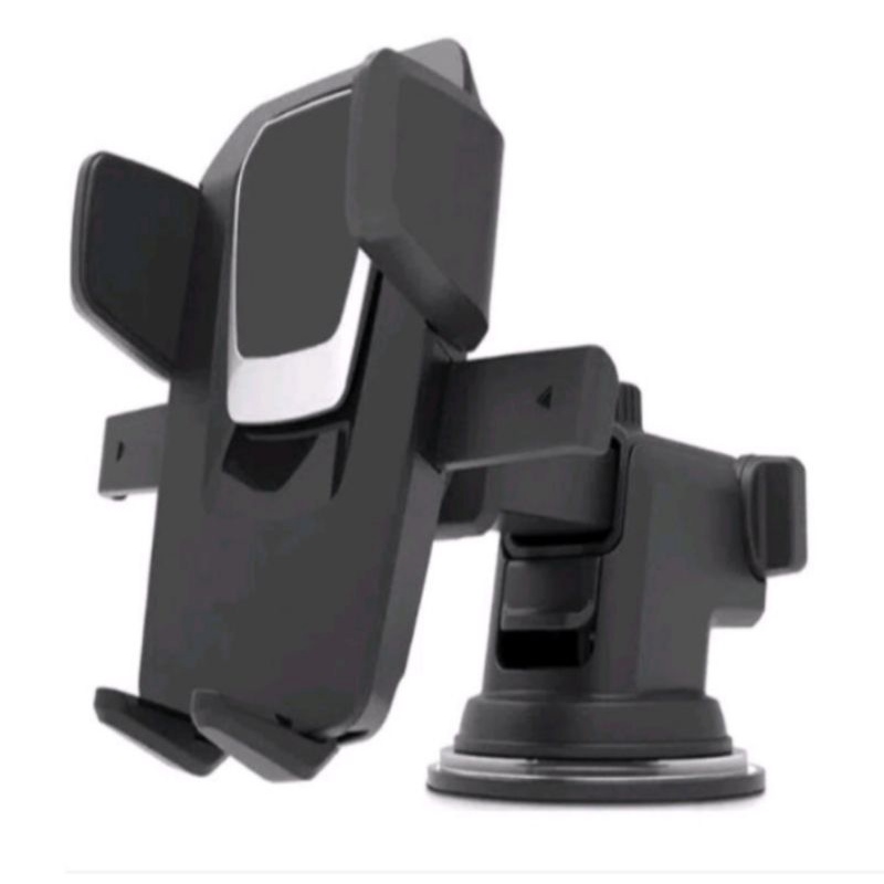 CAR HOLDER HP MOBIL HD-09 360 DEGREE ROTATION UNIVERSAL PHONE HD09