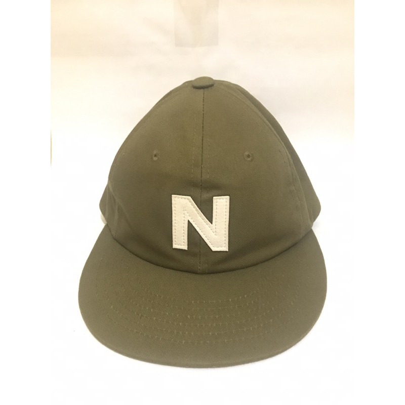 Topi new balance second original