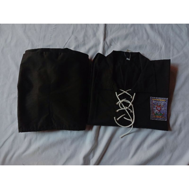 PSHT - Sakral PSHT - Sakral Warga PSHT - Baju Warga PSHT - Baju Sakral Warga PSHT