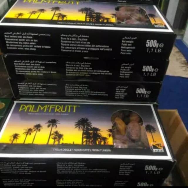 

Kurma palm frutt | kurma palm fruit 500 gram