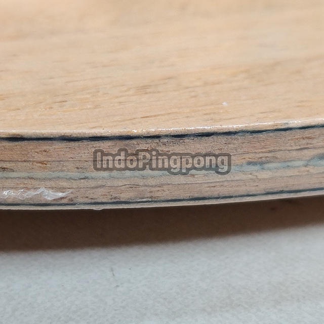 Dawei Arylate Carbon IB Tech