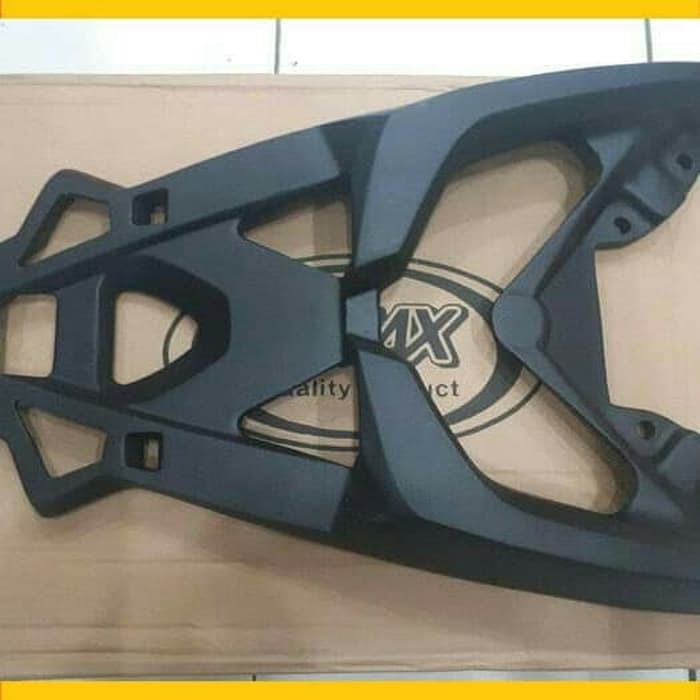 BRACKET BOX YAMAHA NMAX BREKET BOX MOTOR NMAX TEBEL