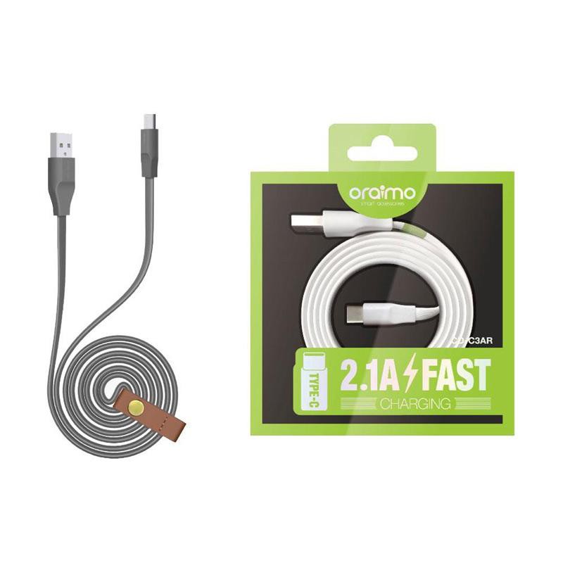 KABEL USB ORAIMO CD-C3AR TYPE C