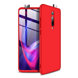 Xiomi Redmi K40 Pro Hard Case Gkk Full Protection 360 Original