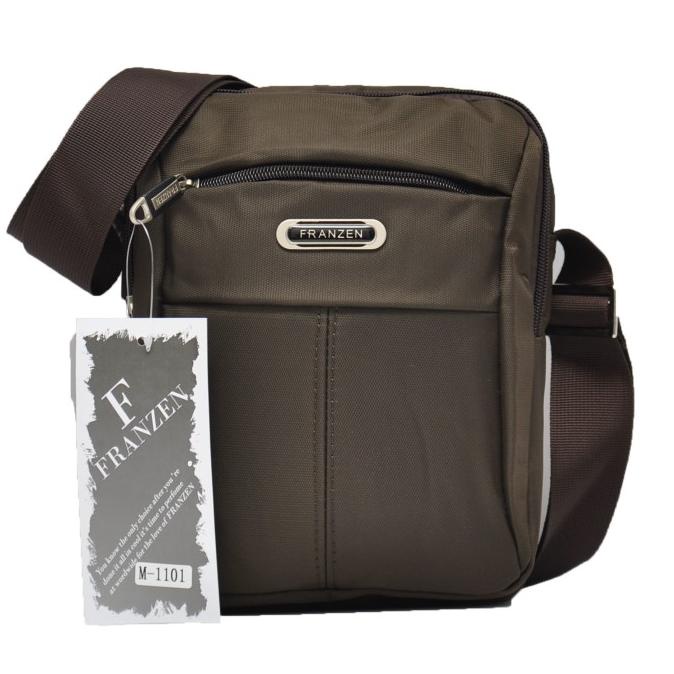 Franzen Sling Bag Size M 11**