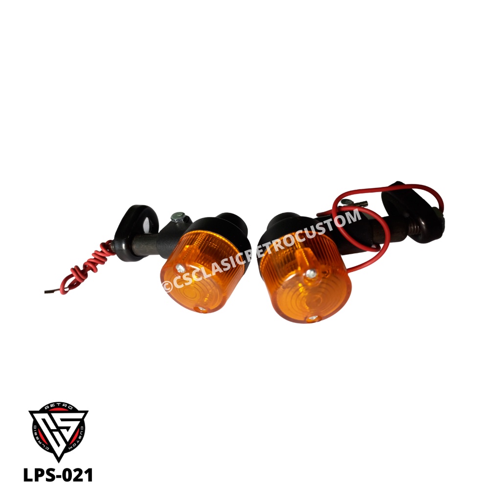 LAMPU SEIN BOLD CUSTOM , LAMPU SEIN CHOPPER, BOBBER, LAMPU SEIN JAPSTYLE, LAMPU SEIN BRITISH, LAMPU 