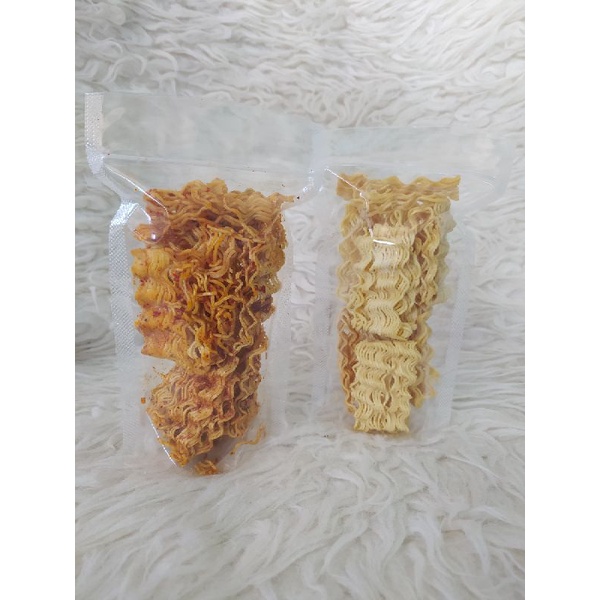 

Mie Kremes