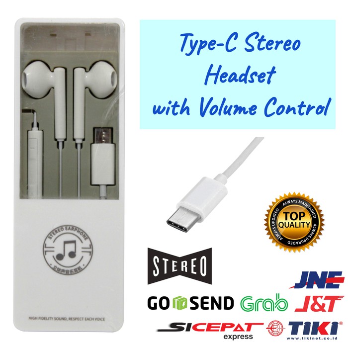 Handfree Type C