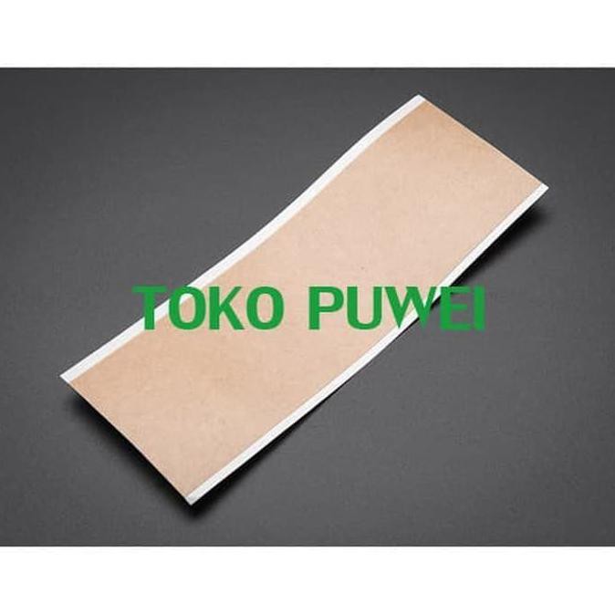 

hid_ 9703 3M Electrically Z-Axis Conductive Adhesive Transfer Tape With Pro 54