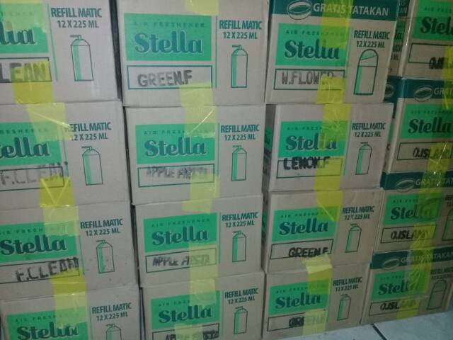 STELLA MATIC 225ML PROMO