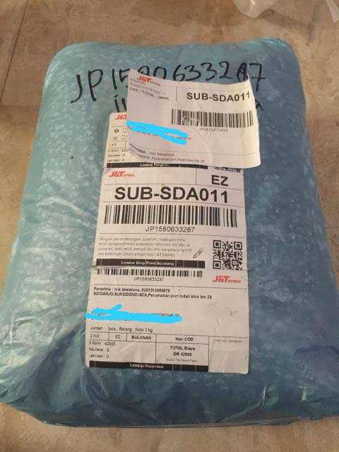 Batik Pria Solo Lengan Panjang Slim Fit Batik Premium Pria Original Produksi Batik Aluna Gba 022