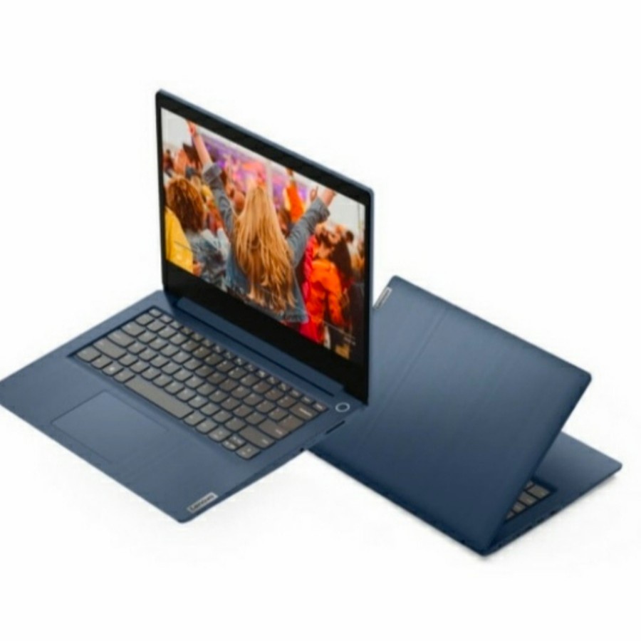 LAPTOP LENOVO IDEAPAD 3 14IGL05 46ID I N4020 4GB 256GB W10 OHS