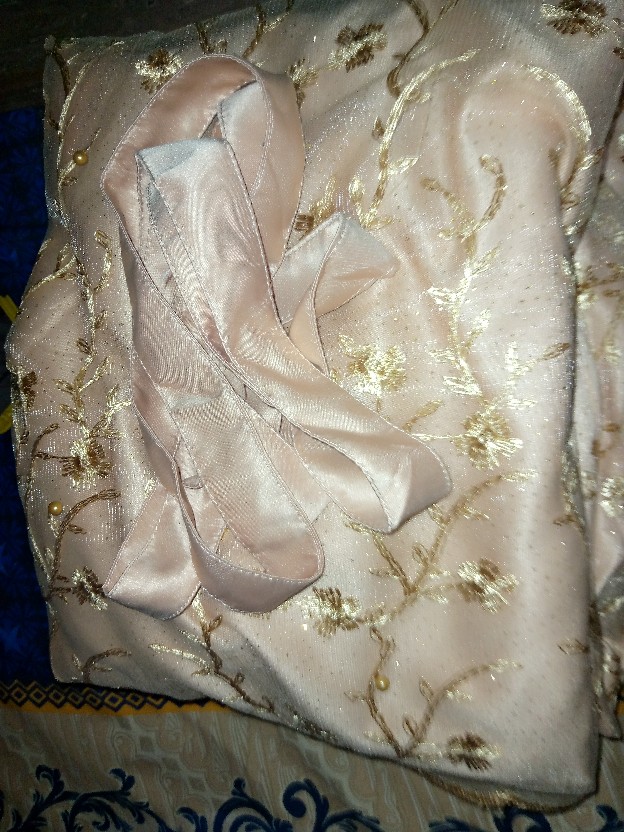 Maura Couple - Sania Ruffle Batik Couple Ori Ndoro Jowi Dnt Garansi Termurah Set Couple Shakila Navy