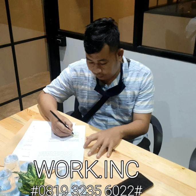 

BARANG BARU JASA PEMBUATAN PT LENGKAP + VO 1 TAHUN MURAH