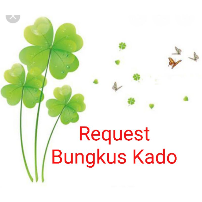 

Bungkus Kertas Kado. Kertas Kado